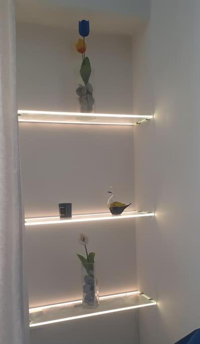 Perfect Tourist Accommodation In Bugibba Square! San Pawl il-Baħar Extérieur photo
