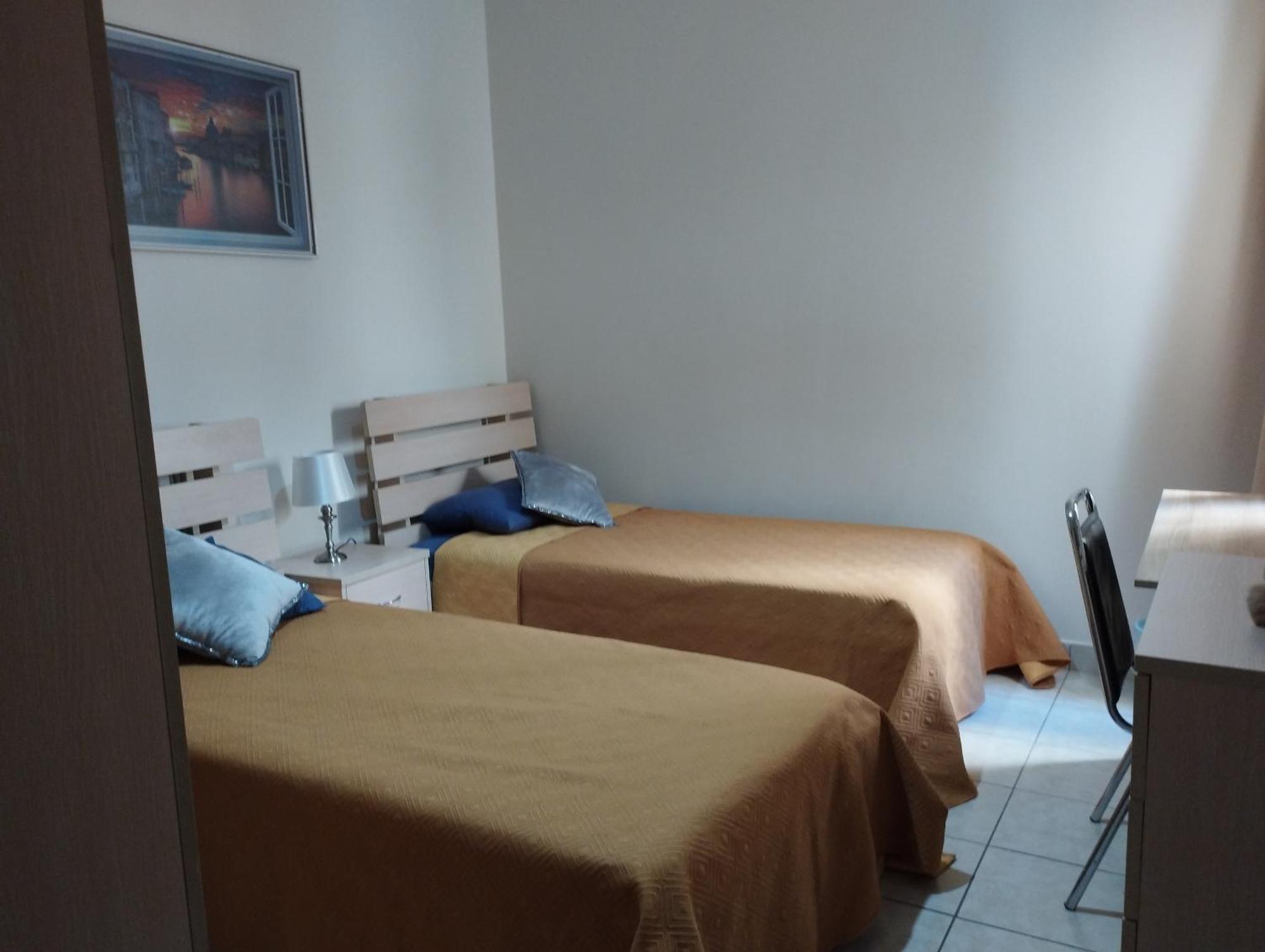 Perfect Tourist Accommodation In Bugibba Square! San Pawl il-Baħar Extérieur photo