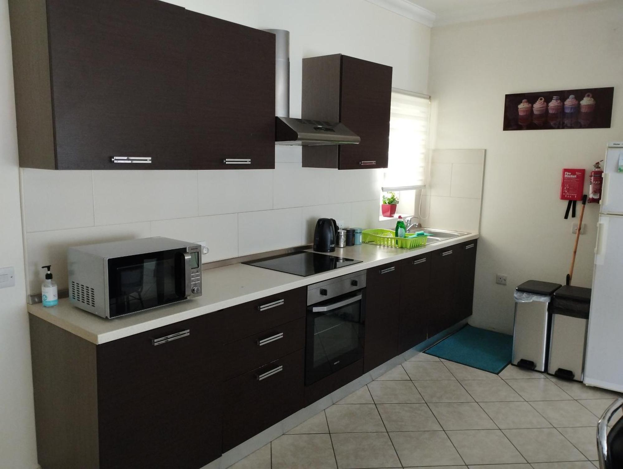 Perfect Tourist Accommodation In Bugibba Square! San Pawl il-Baħar Extérieur photo