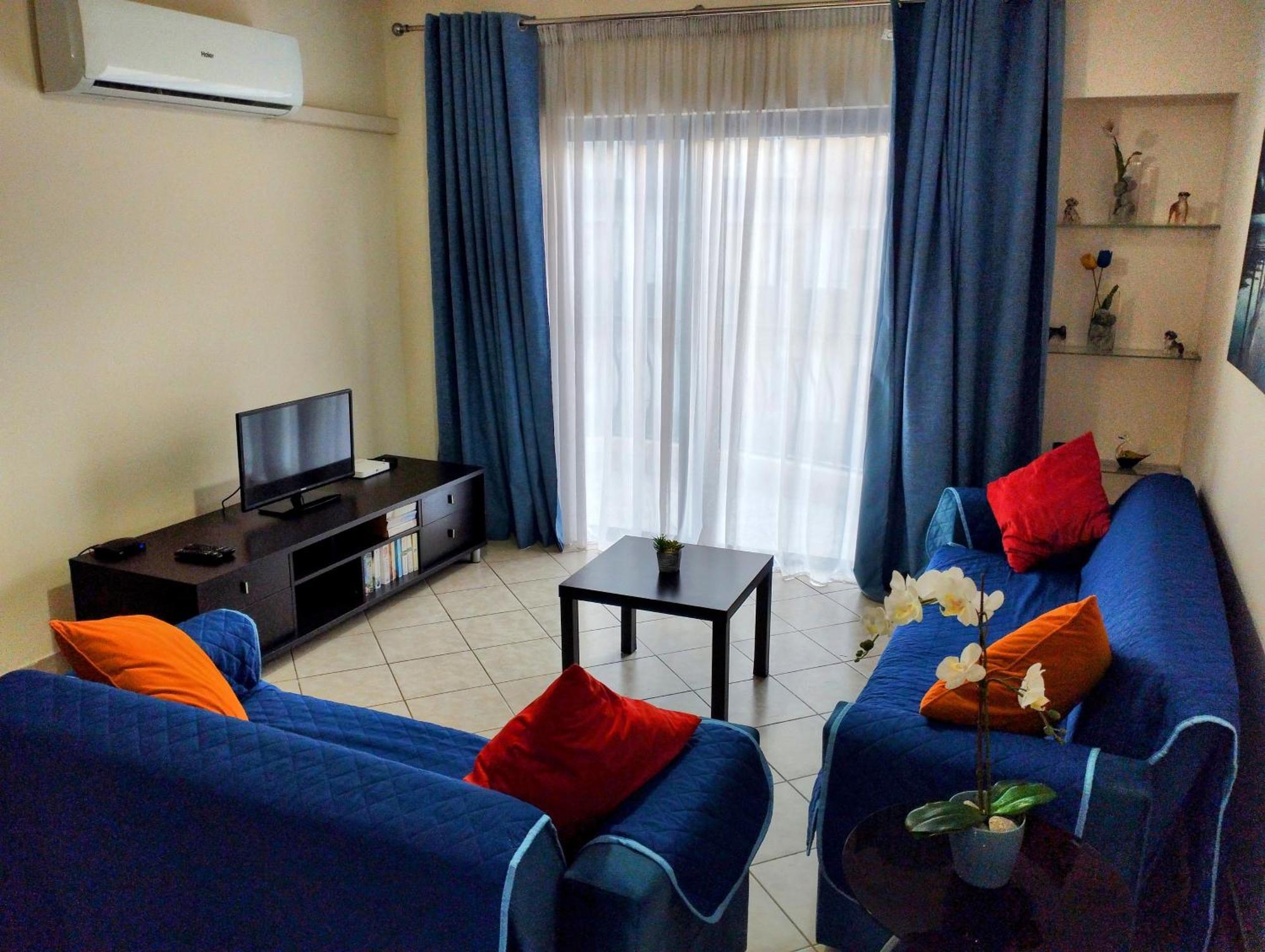 Perfect Tourist Accommodation In Bugibba Square! San Pawl il-Baħar Extérieur photo