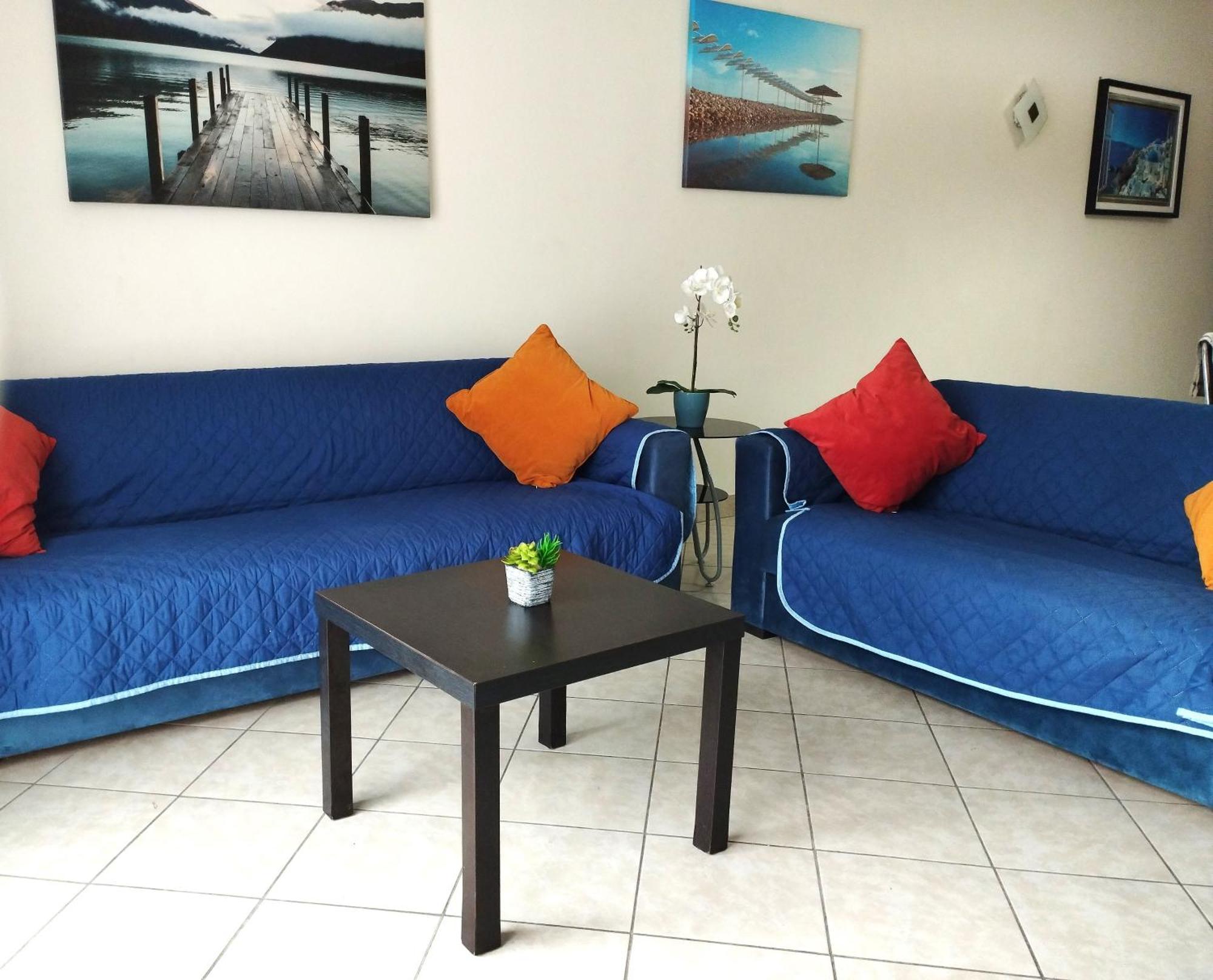 Perfect Tourist Accommodation In Bugibba Square! San Pawl il-Baħar Extérieur photo