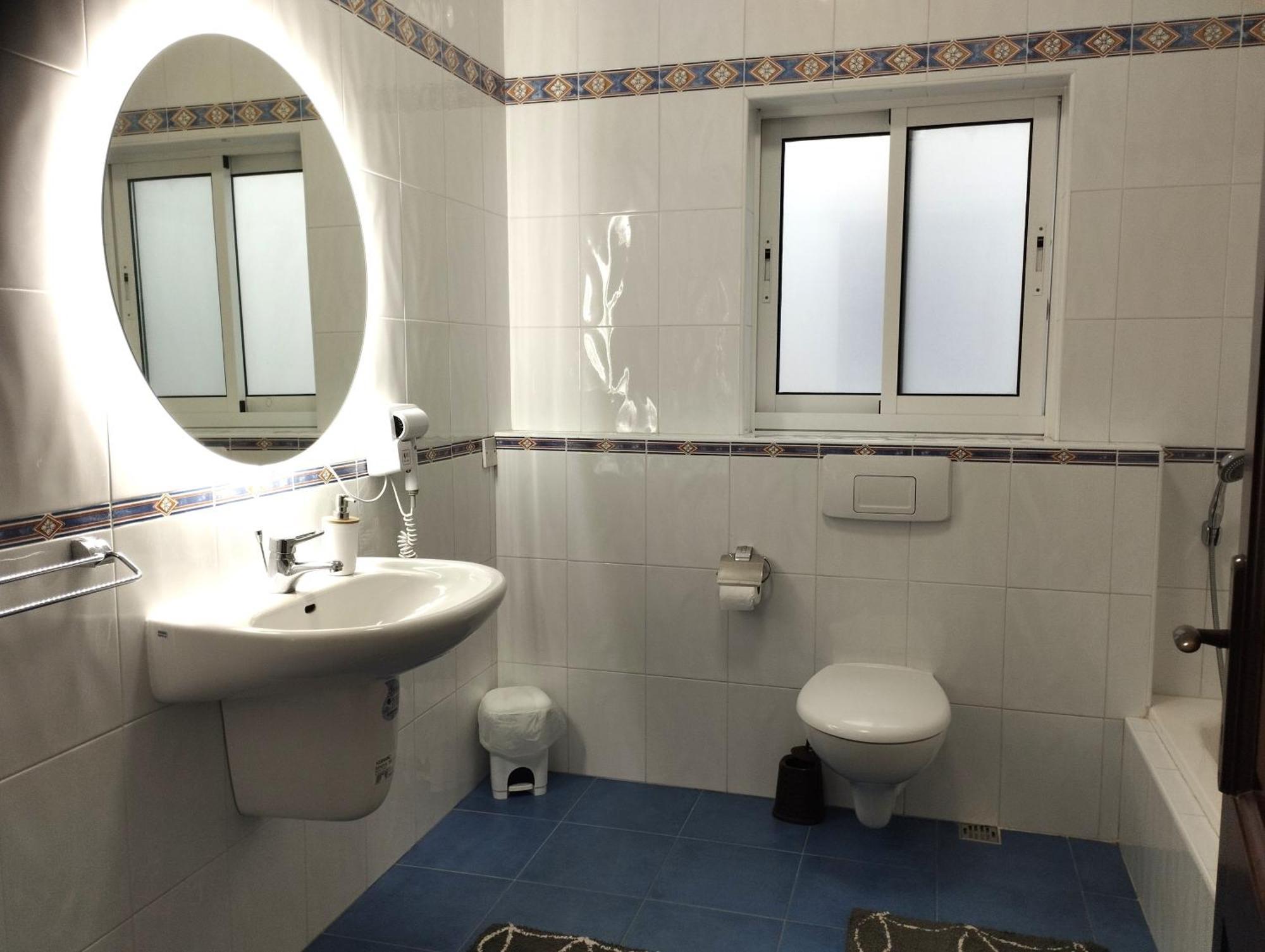 Perfect Tourist Accommodation In Bugibba Square! San Pawl il-Baħar Extérieur photo